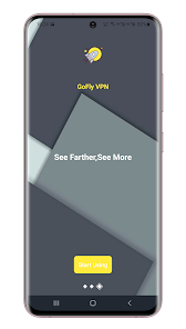 起飞vpn 4.5.1android下载效果预览图